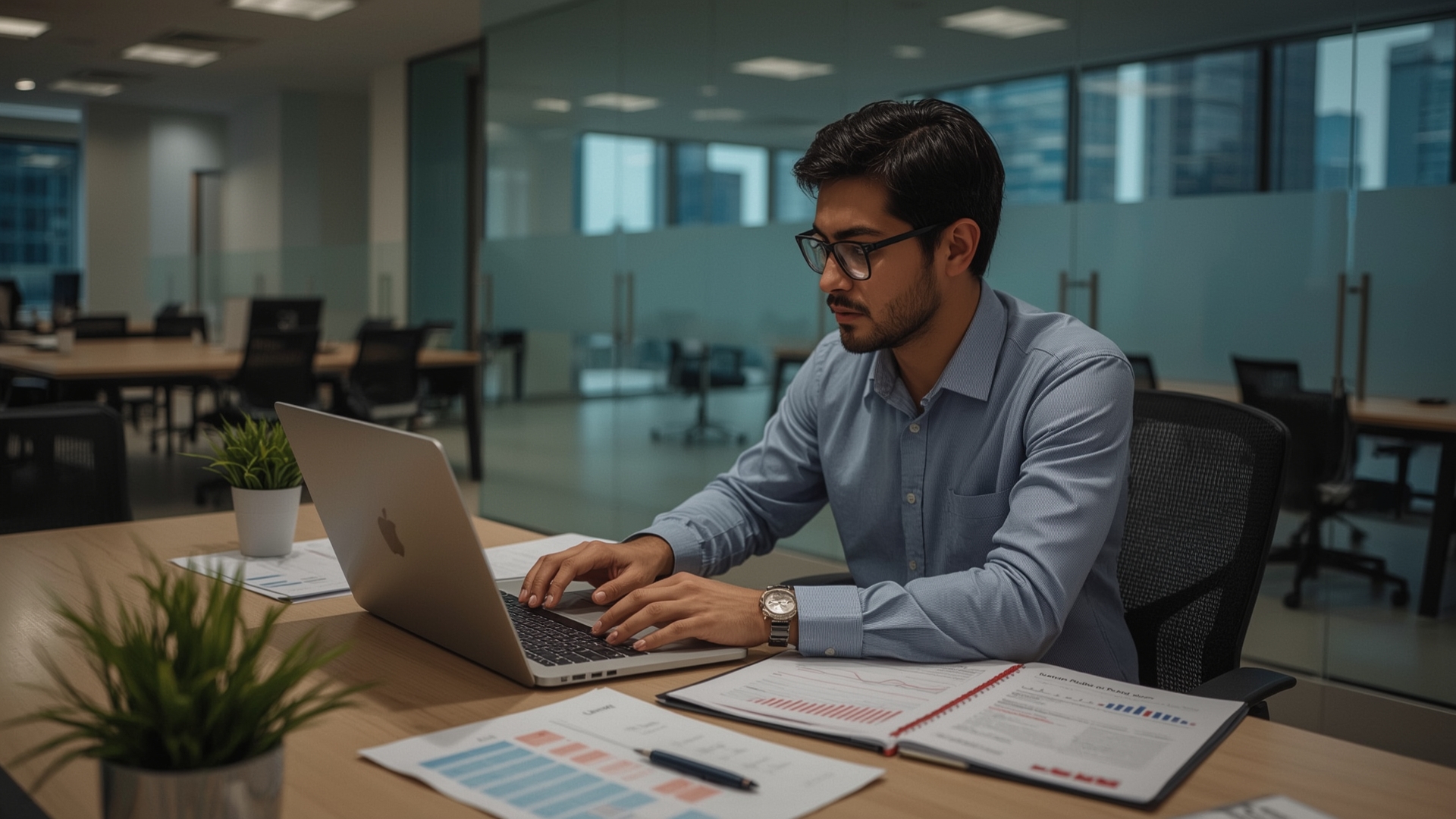 Financial Audit Services in Malaysia